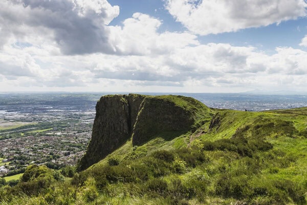 Cave Hill