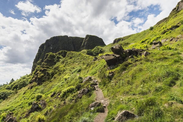 Cave Hill