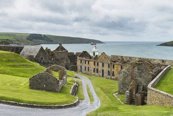 Charles Fort