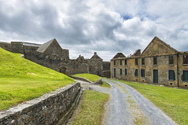 Charles Fort