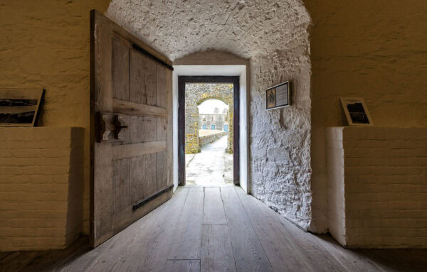 Charles Fort