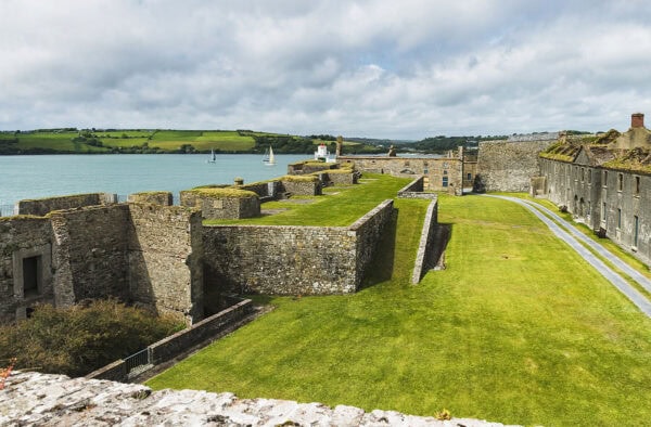 Charles Fort