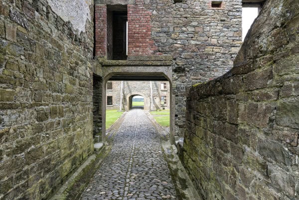 Charles Fort