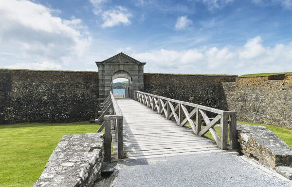 Charles Fort