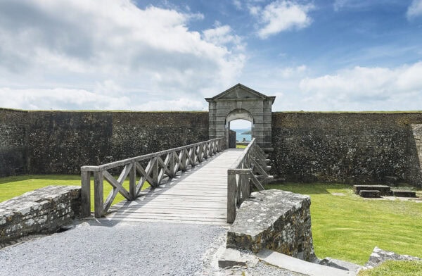 Charles Fort