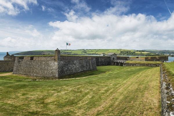 Charles Fort