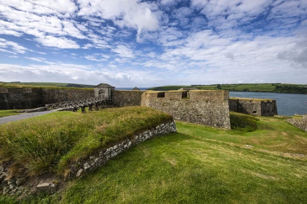 Charles Fort