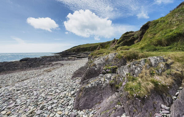 Church Bay