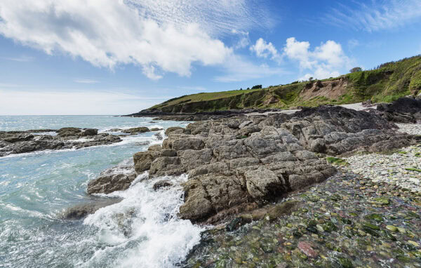 Church Bay