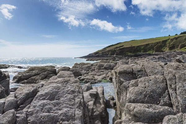 Church Bay