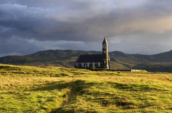 Sacred Heart Church