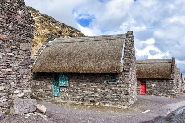 Cill Rialaig