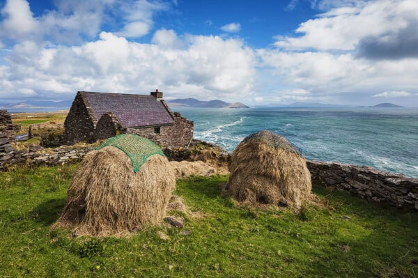 Cill Rialaig