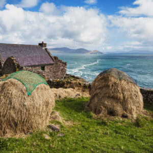 Cill Rialaig