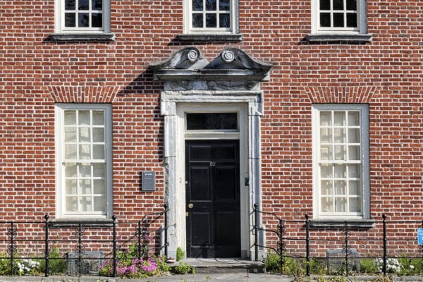 Civic Trust House Cork