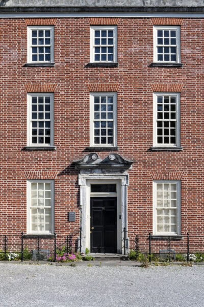 Civic Trust House Cork