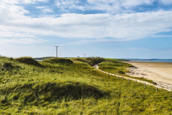 Claggan Island