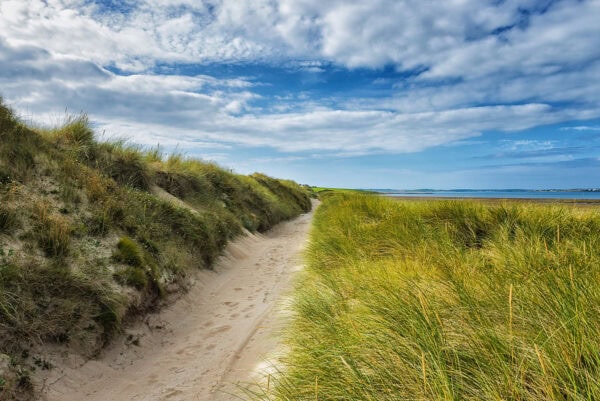 Claggan Island
