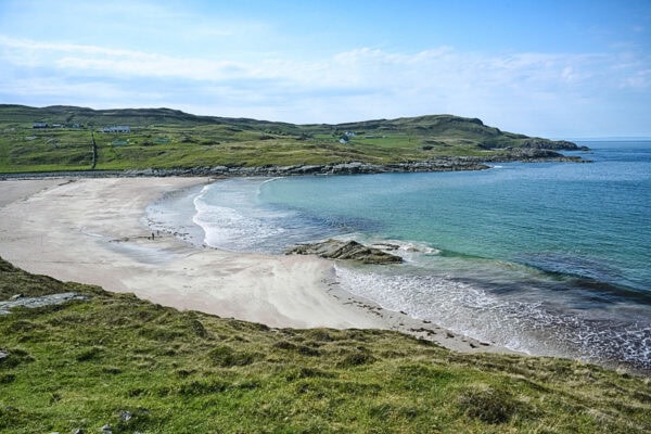 Clashnessie Bay