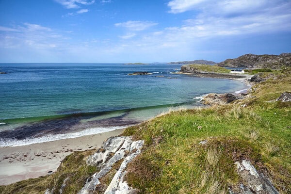 Clashnessie Bay