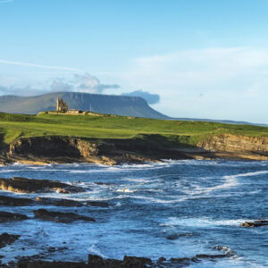 Mullaghmore Head