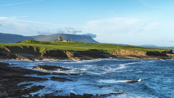 Mullaghmore Head