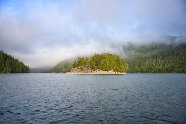Clayoquot Sound