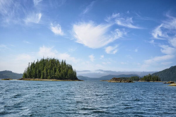 Clayoquot Sound