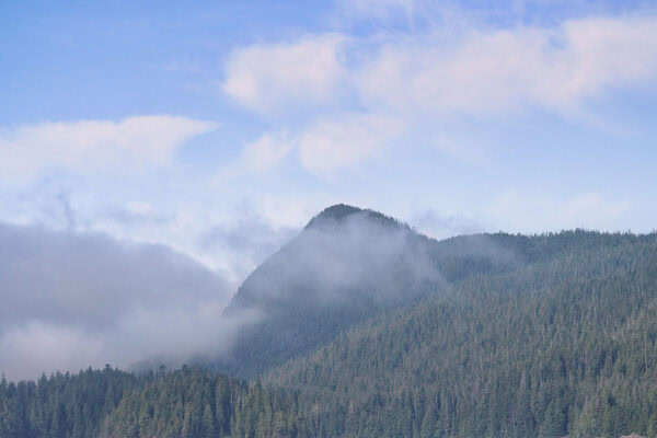 Clayoquot Sound