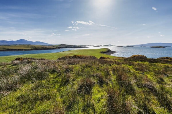 Clew Bay
