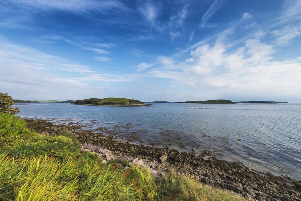 Clew Bay