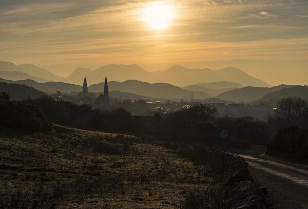Clifden