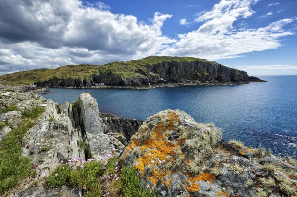 Cliffs