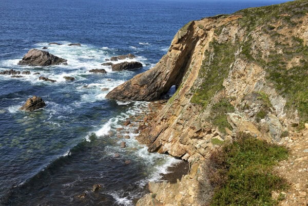 Cliffs