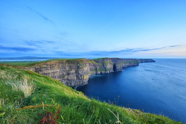 Cliffs of Moher