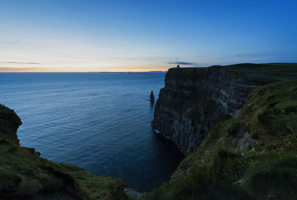 Cliffs of Moher