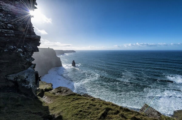 Cliffs of Moher