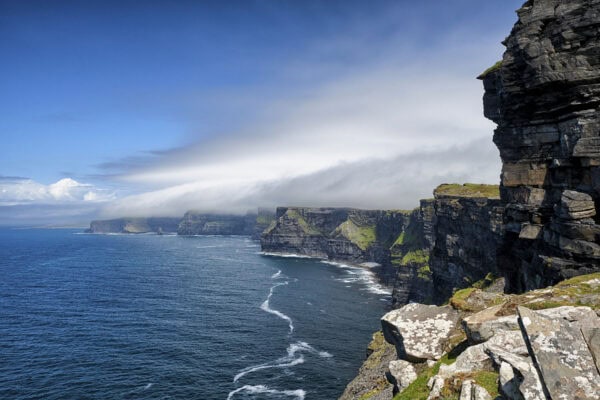Cliffs of Moher