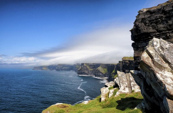Cliffs of Moher