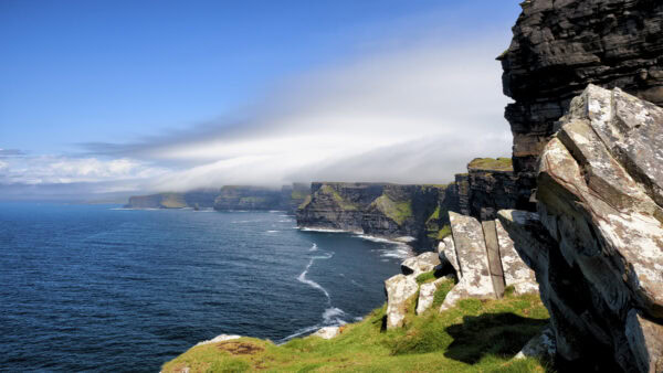 Cliffs of Moher