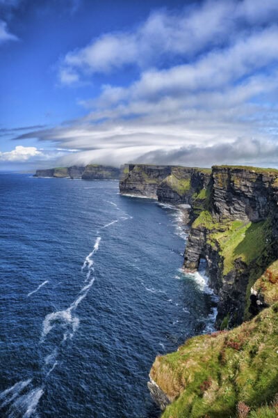 Cliffs of Moher