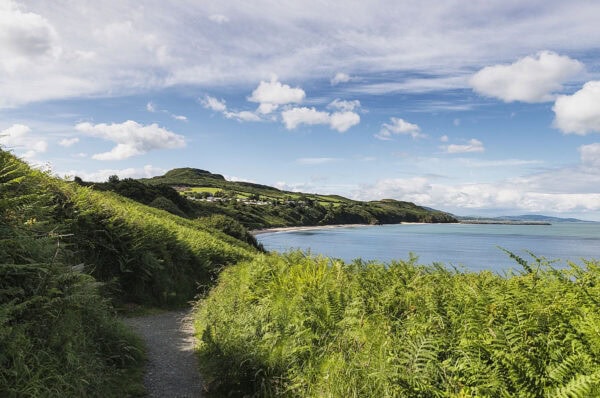 Clogga Strand