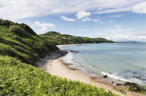 Clogga Strand