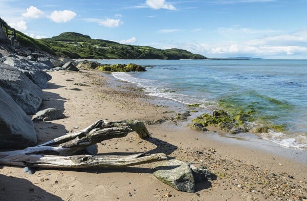 Clogga Strand