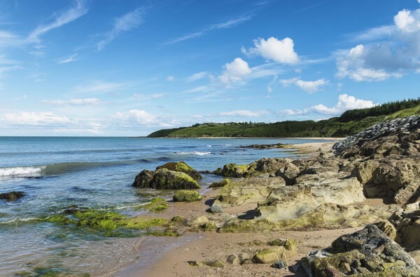 Clogga Strand