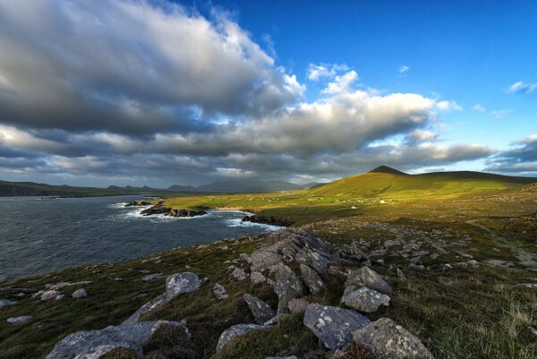 Clogher Head