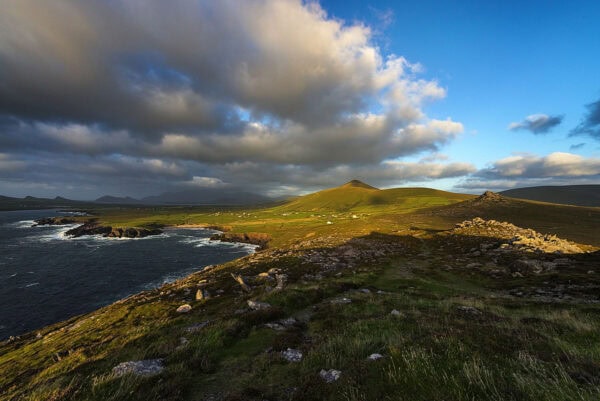 Clogher Head
