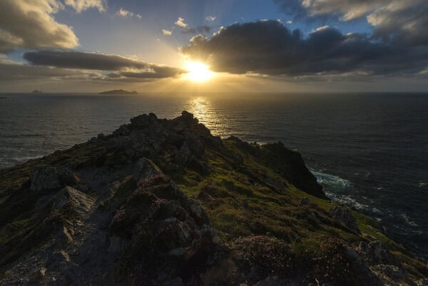 Clogher Head