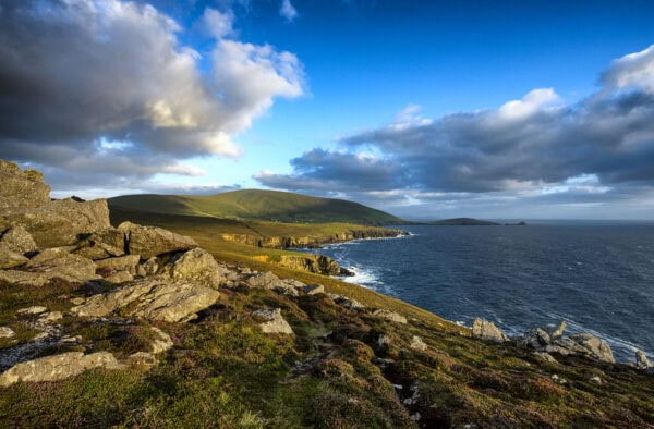 Clogher Head