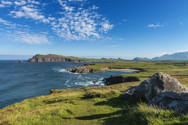 Clogher Head